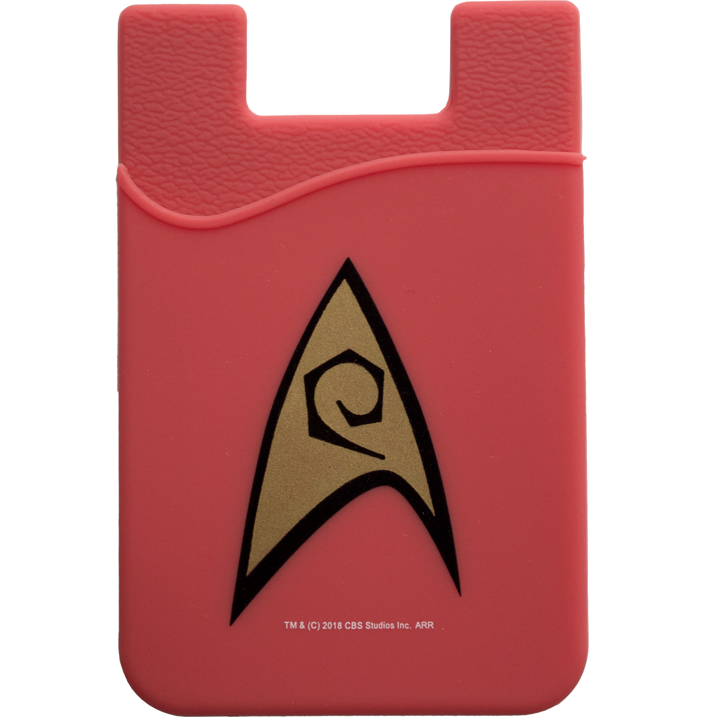 Star Trek TOS Engineering Smartphone Wallet - Icon Heroes 