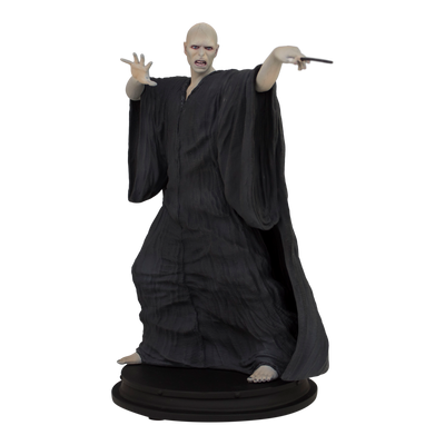 Voldemort Statue - Icon Heroes 
