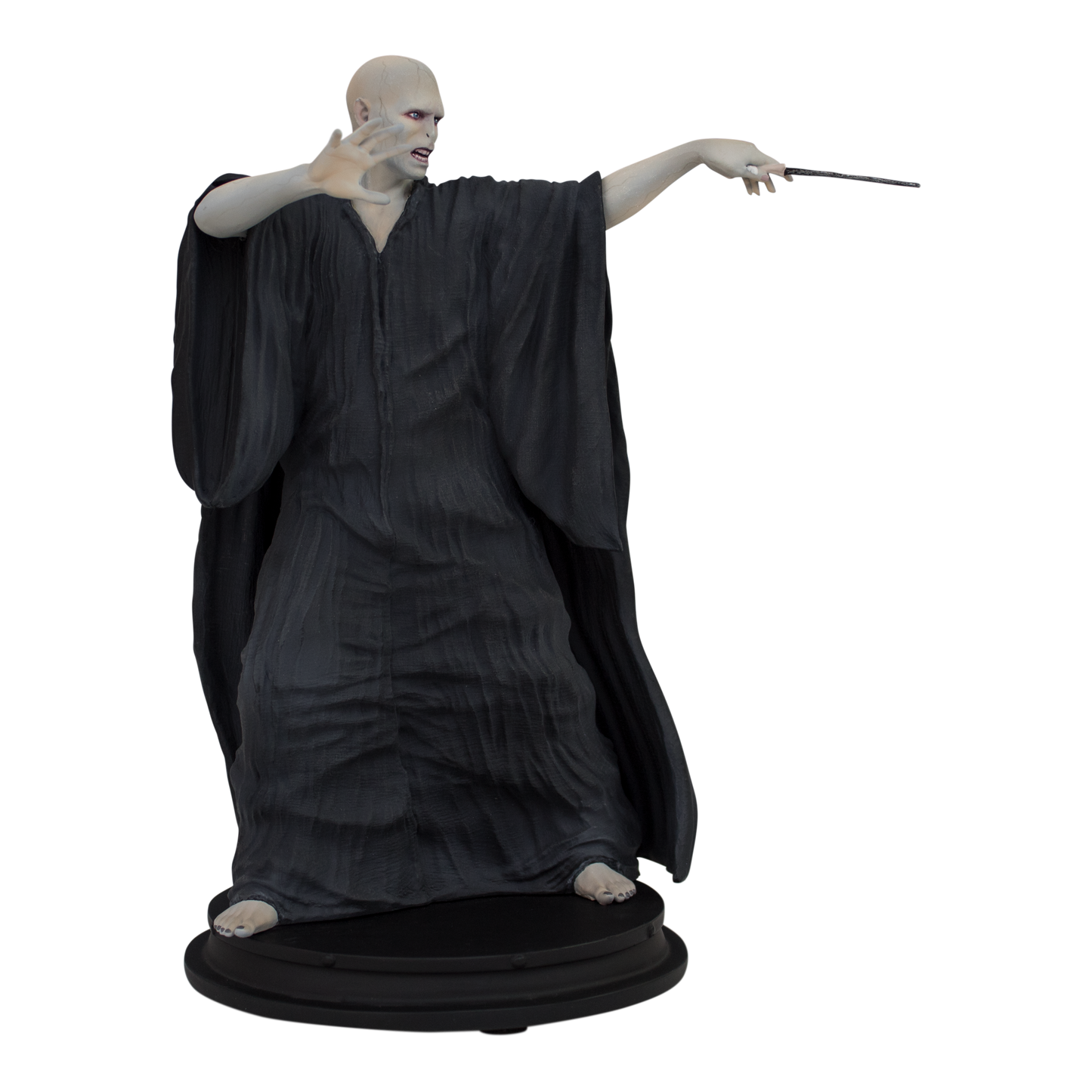 Voldemort Statue - Icon Heroes 