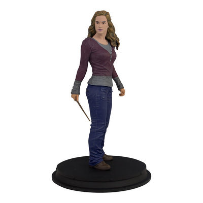 Hermione Granger Statue - Icon Heroes 