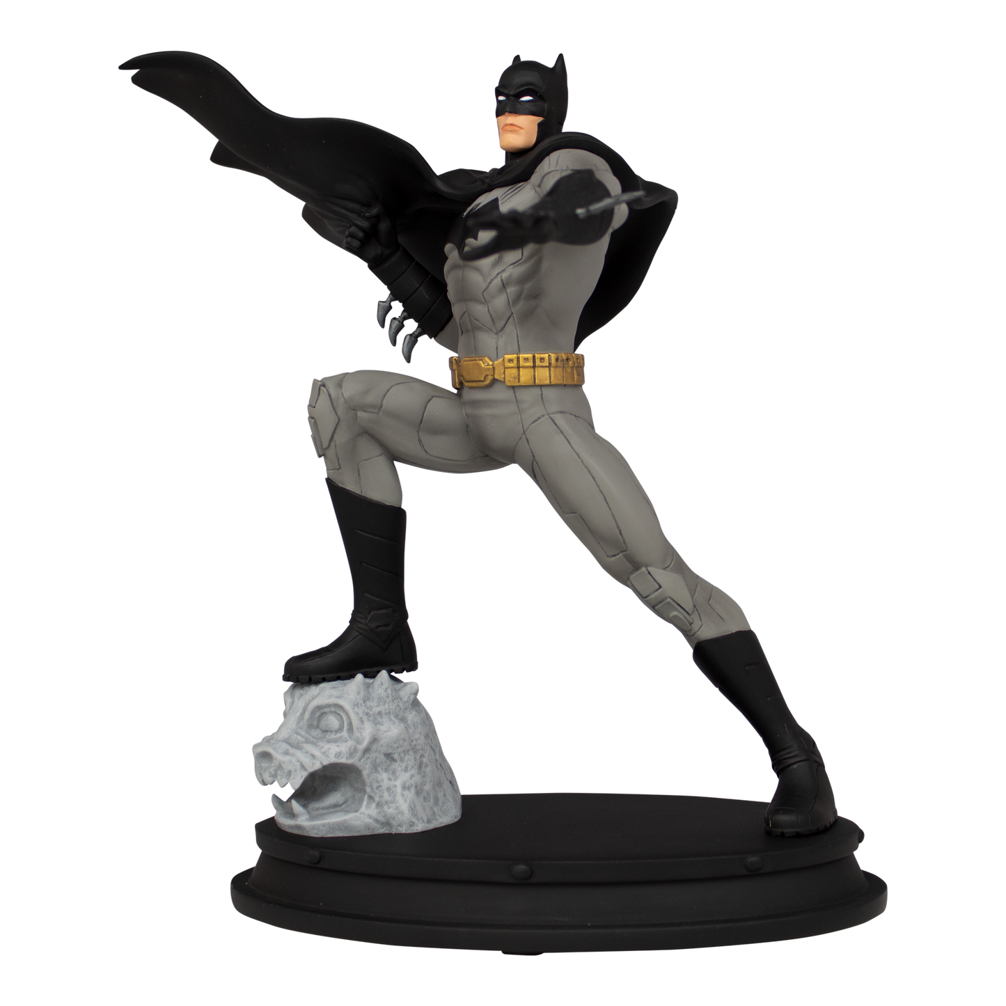 DC Comics Batman 80th Anniversary New 52 Statue (Box Lunch Exclusive) - Icon Heroes 