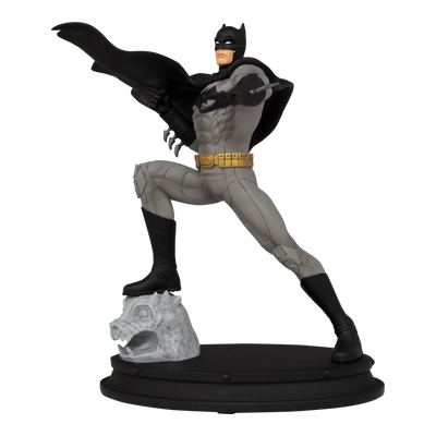 DC Comics Batman 80th Anniversary New 52 Statue (Box Lunch Exclusive) - Icon Heroes 