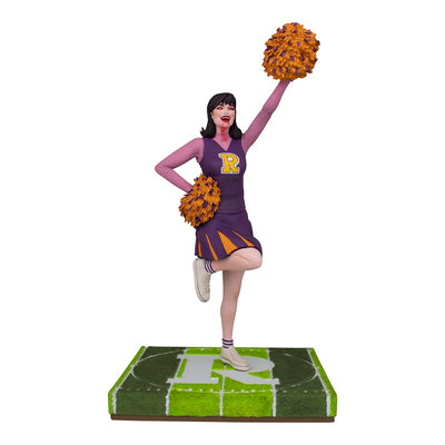 Archie Comics Veronica Vampironica Polystone Statue - Icon Heroes 