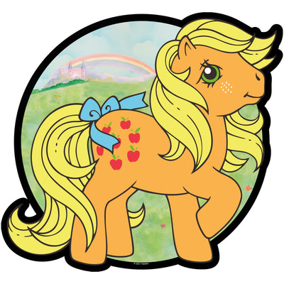 My Little Pony Applejack Mouse Pad - Available 4th Quarter 2021 - Icon Heroes 