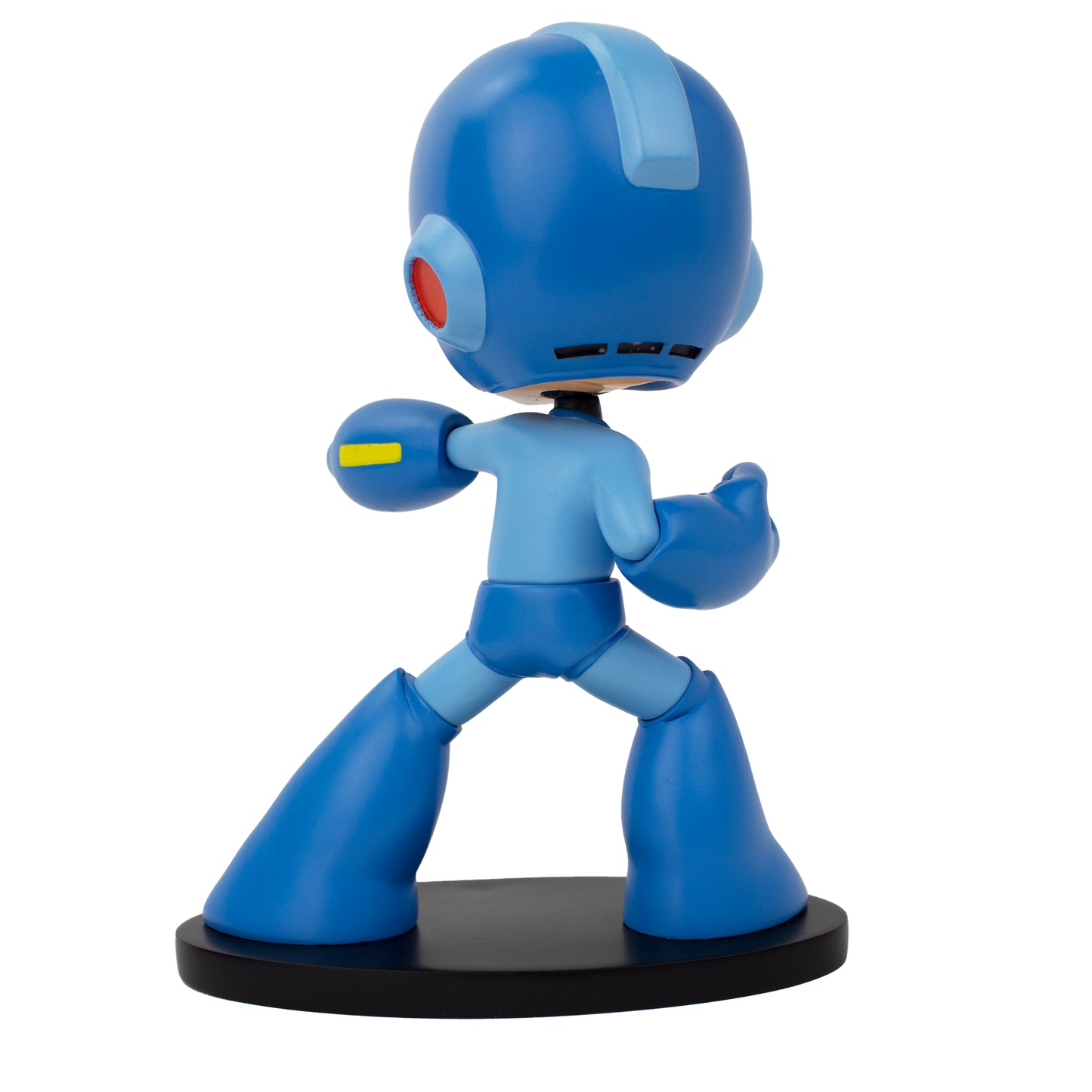 Mega Man Classic Polystone Bobblehead - Available 2nd Quarter 2021 - Icon Heroes 