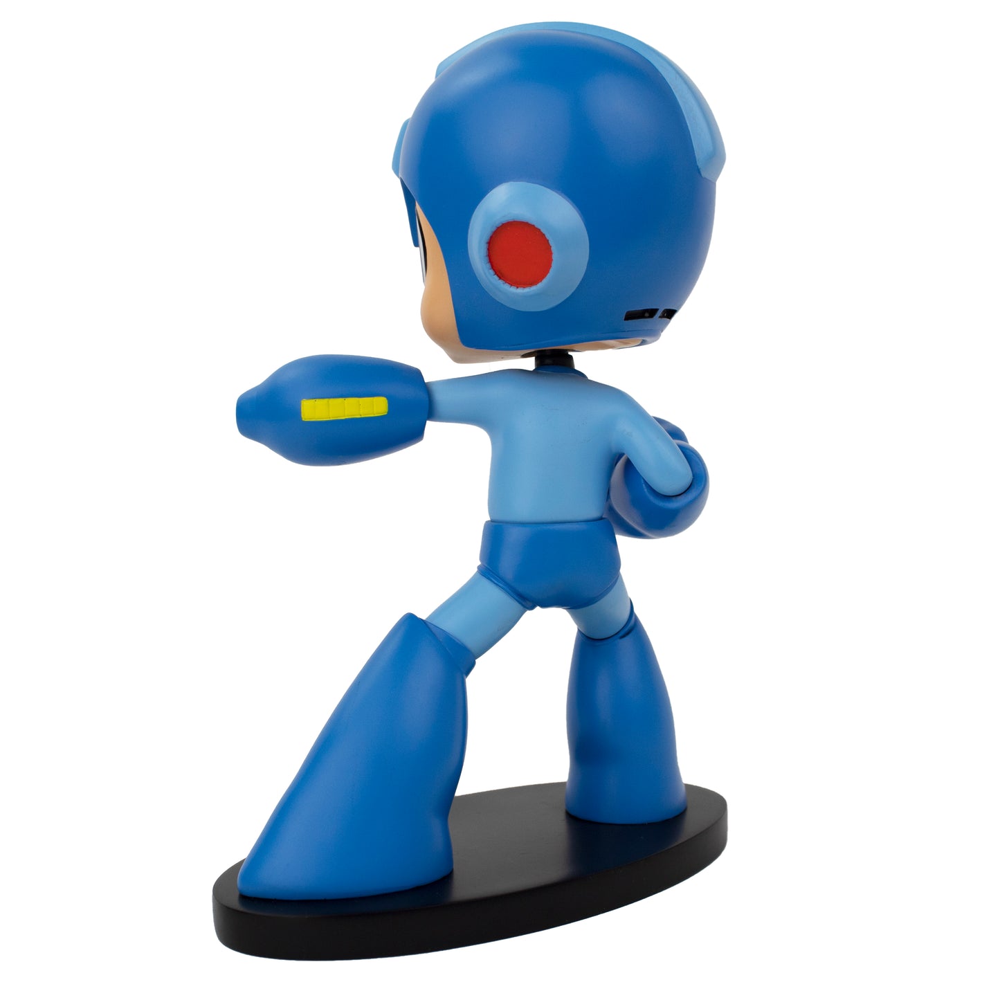 Mega Man Classic Polystone Bobblehead - Available 2nd Quarter 2021 - Icon Heroes 