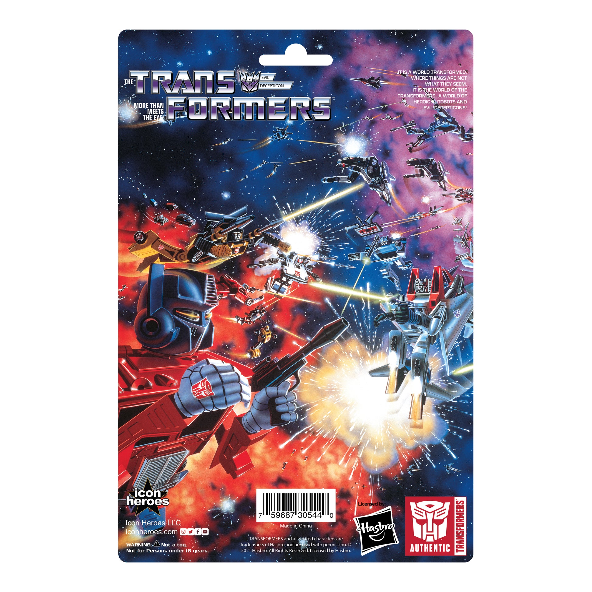 Transformers Nemesis Prime X Soundblaster Retro Pin Set Exclusive - Available 3rd Quarter 2021 - Icon Heroes 