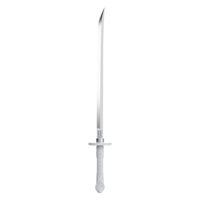G.I. Joe Storm Shadow Sword Letter Opener - Available 1st Quarter 2022 - Icon Heroes 