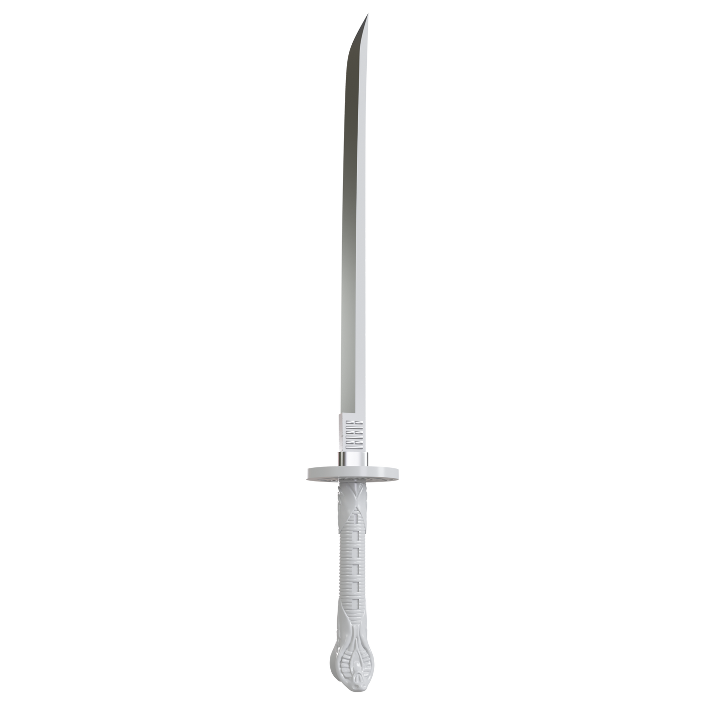 G.I. Joe Storm Shadow Sword Letter Opener - Available 1st Quarter 2022 - Icon Heroes 