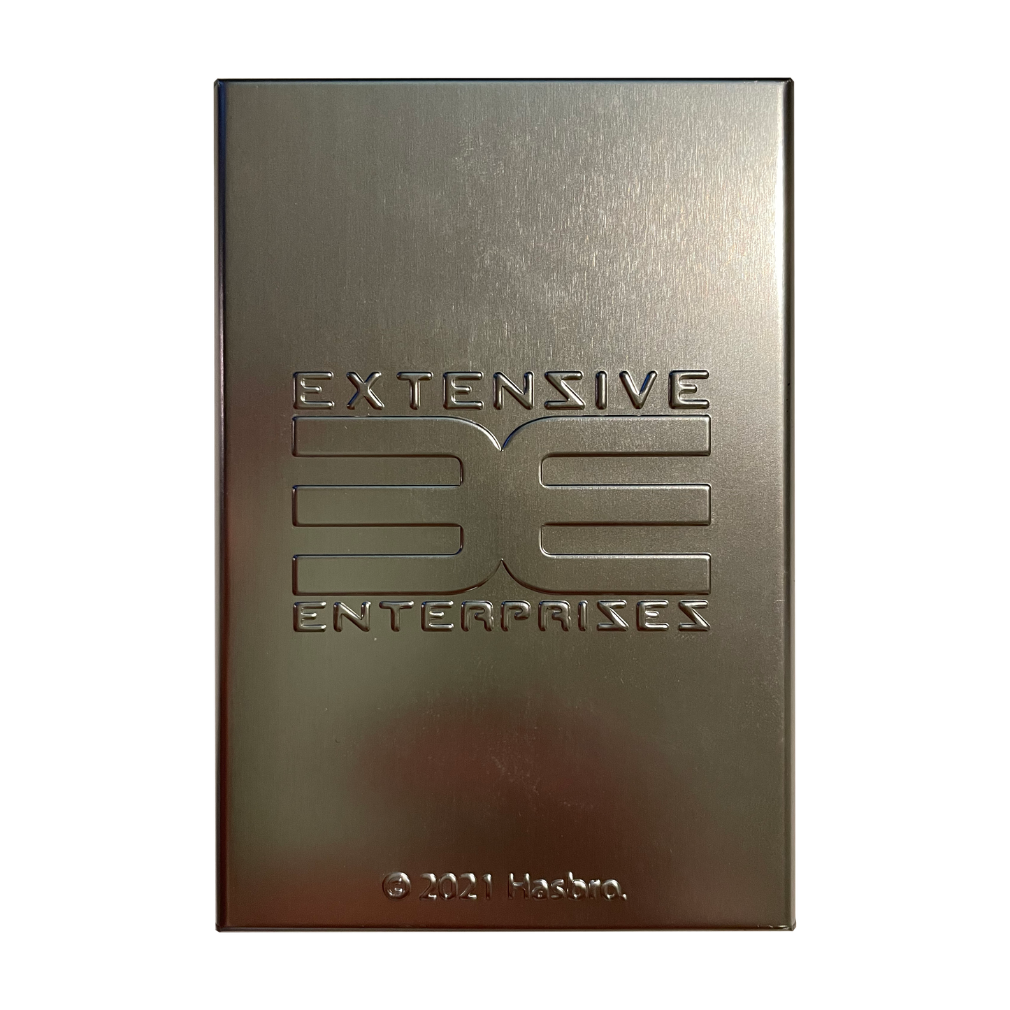 G.I. Joe Extensive Enterprises Card Holder - Available 2nd Quarter 2022 - Icon Heroes 