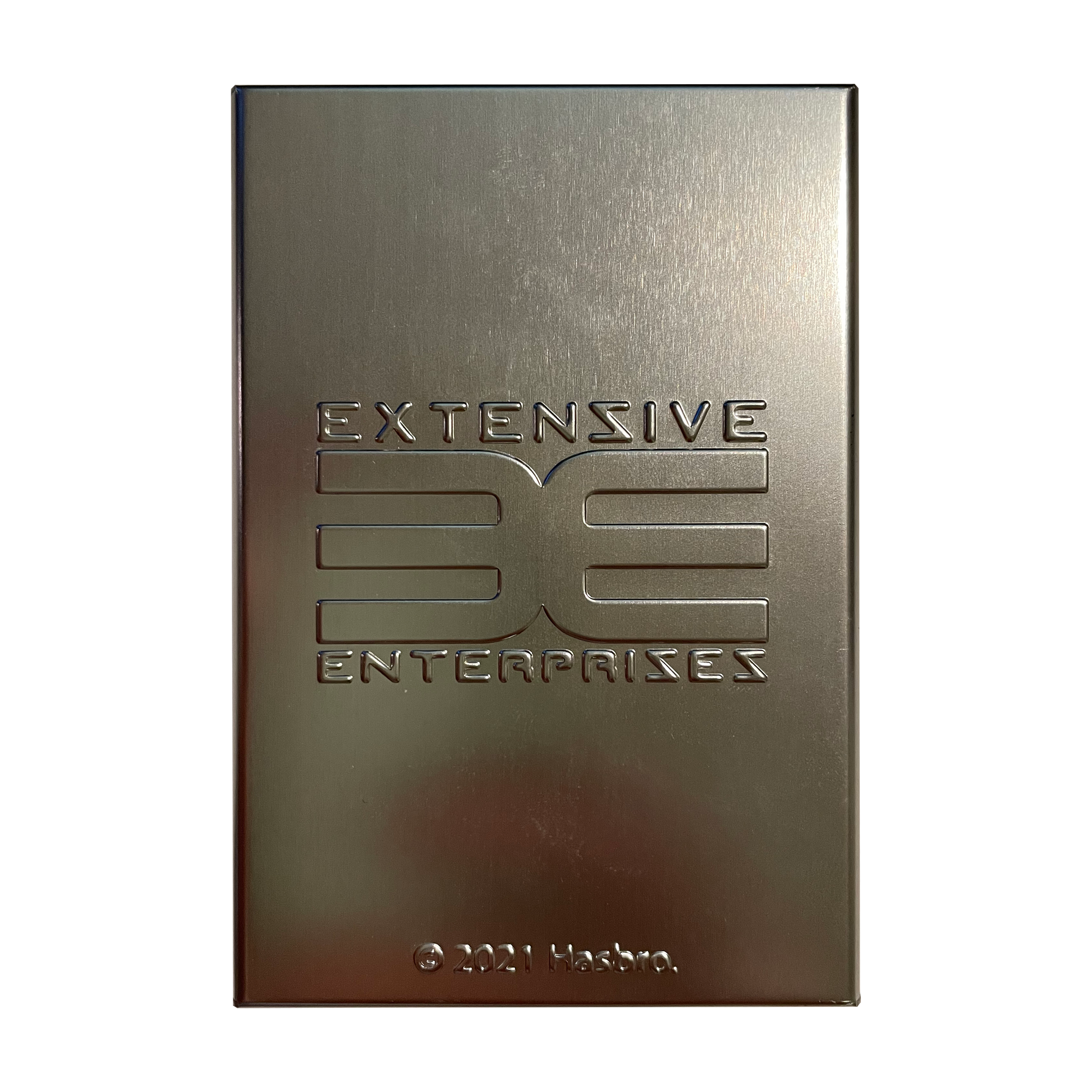 G.I. Joe Extensive Enterprises Card Holder - Available 2nd Quarter 2022 - Icon Heroes 
