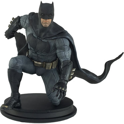 Justice League Movie Batman Statue - Icon Heroes 