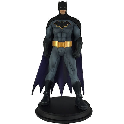 DC Comics Batman Rebirth Statue (GameStop Exclusive) - Icon Heroes 