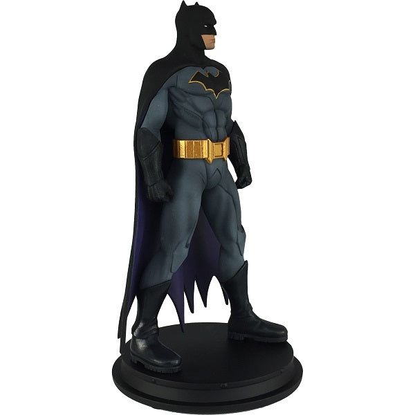 DC Comics Batman Rebirth Statue (GameStop Exclusive) - Icon Heroes 
