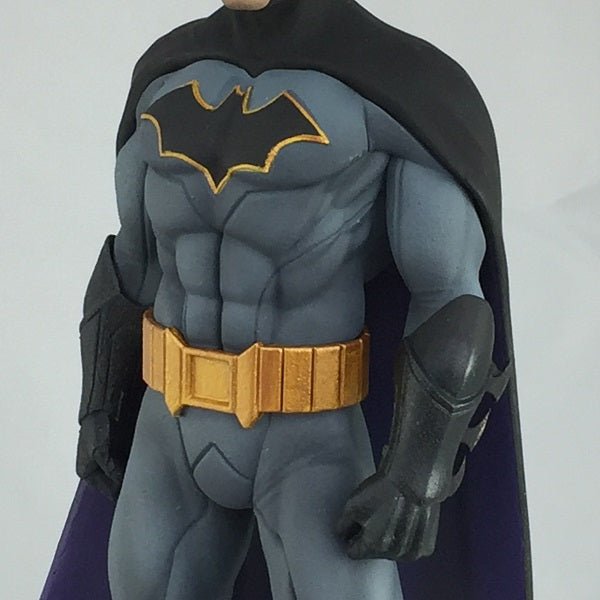 DC Comics Batman Rebirth Statue (GameStop Exclusive) - Icon Heroes 
