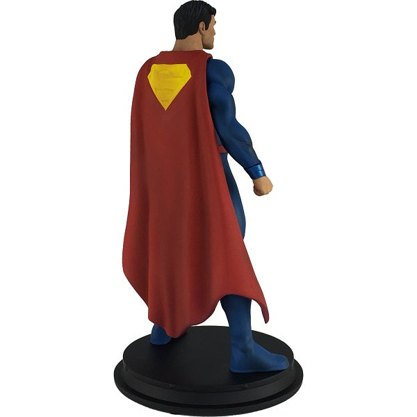 DC Comics Superman Rebirth Statue (GameStop Exclusive) - Icon Heroes 