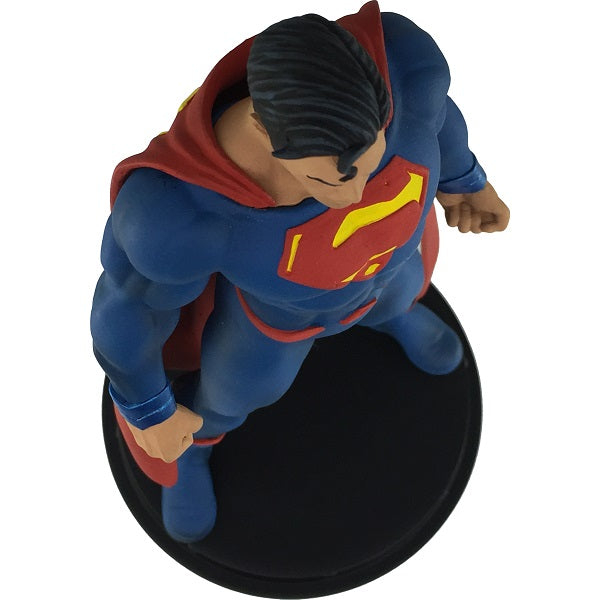 DC Comics Superman Rebirth Statue (GameStop Exclusive) - Icon Heroes 