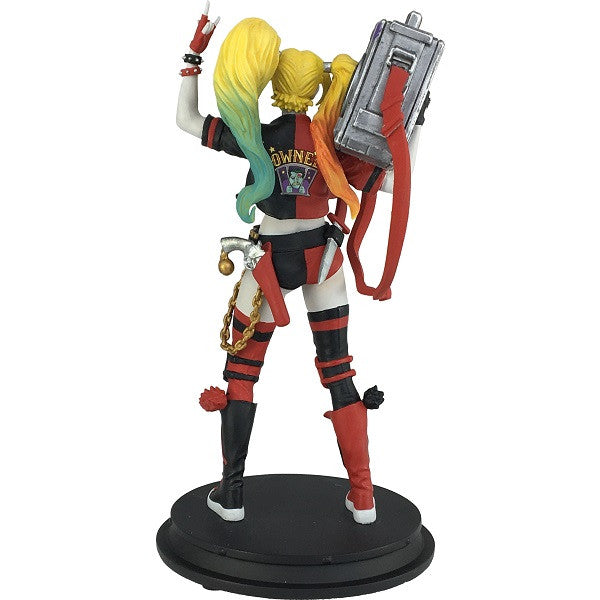 Harley Quinn Sixth Scale Collectible by Sideshow