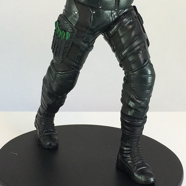 DC Comics Green Arrow TV Statue - Icon Heroes 
