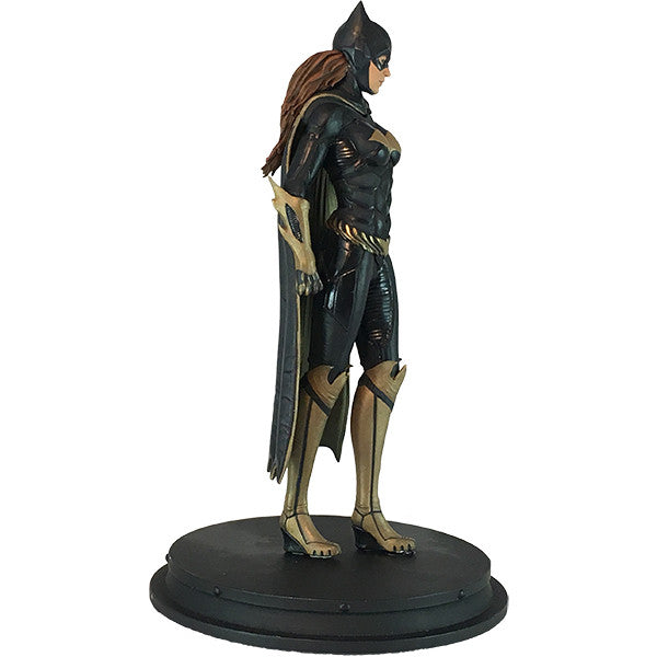 DC Comics Batman: Arkham Knight Batgirl Statue – Icon Heroes