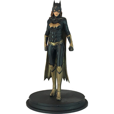DC Comics Batman: Arkham Knight Batgirl Statue - Icon Heroes 