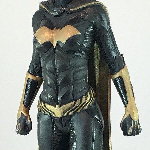 DC Comics Batman: Arkham Knight Batgirl Statue - Icon Heroes 