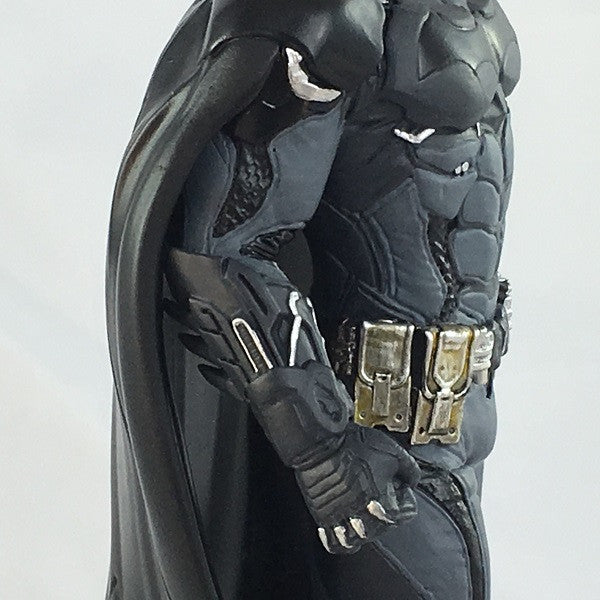 DC Comics Batman: Arkham Knight Batman Statue (GameStop Exclusive) - Icon Heroes 