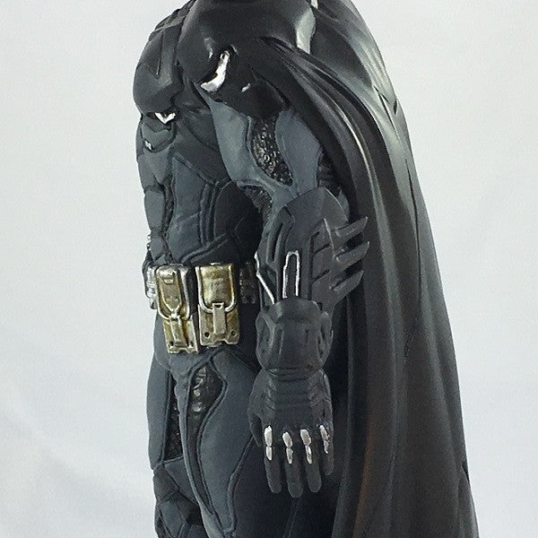 DC Comics Batman: Arkham Knight Batman Statue (GameStop Exclusive) - Icon Heroes 