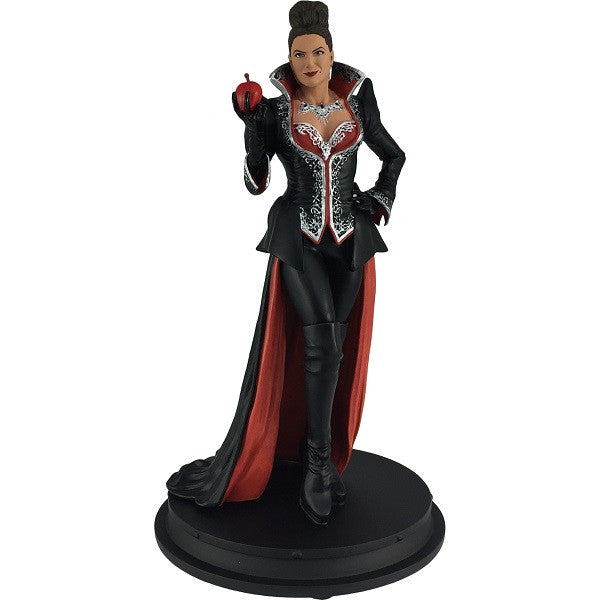 Once Upon a Time Evil Queen Deluxe Statue - EXCLUSIVE - Icon Heroes 