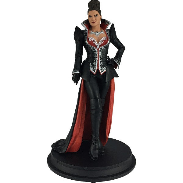 Once Upon a Time Evil Queen Deluxe Statue - EXCLUSIVE - Icon Heroes 