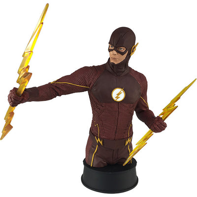 DC Comics The Flash TV Mini Bust - Icon Heroes 