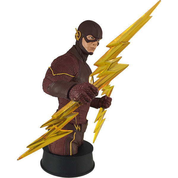 DC Comics The Flash TV Mini Bust - Icon Heroes 
