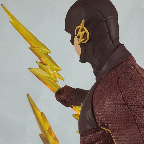 DC Comics The Flash TV Mini Bust – Icon Heroes