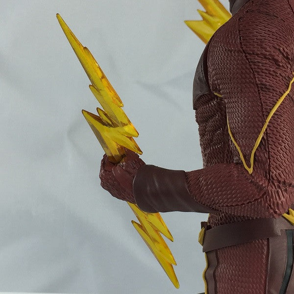 DC Comics The Flash TV Mini Bust – Icon Heroes