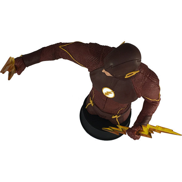 DC Comics The Flash TV Mini Bust – Icon Heroes