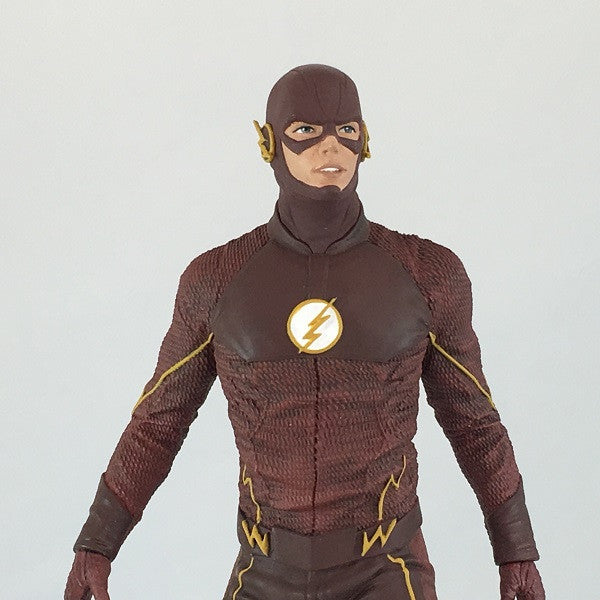 DC Comics The Flash TV Season 2 Statue - Icon Heroes 