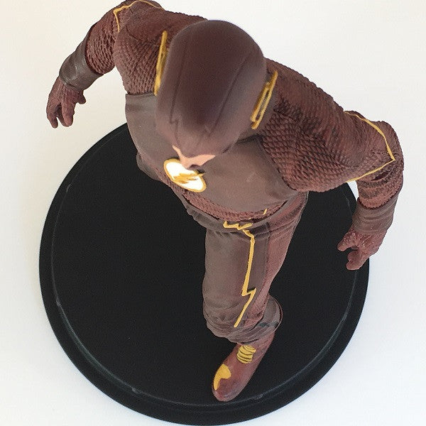 DC Comics The Flash TV Season 2 Statue - Icon Heroes 