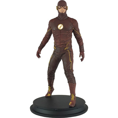 DC Comics The Flash TV Season 2 Statue - Icon Heroes 
