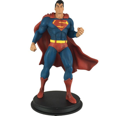 DC Comics Superman Statue - Icon Heroes 