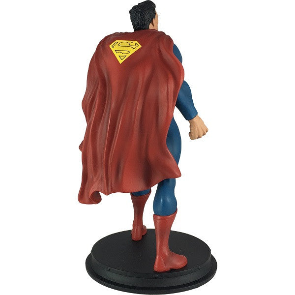 DC Comics Superman Statue - Icon Heroes 