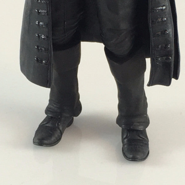 Once Upon a Time Hook 6" Scale Action Figure - Icon Heroes 