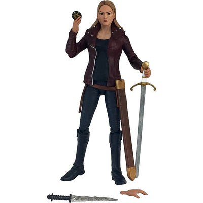 Once Upon a Time Emma Swan 6" Scale Action Figure - Icon Heroes 
