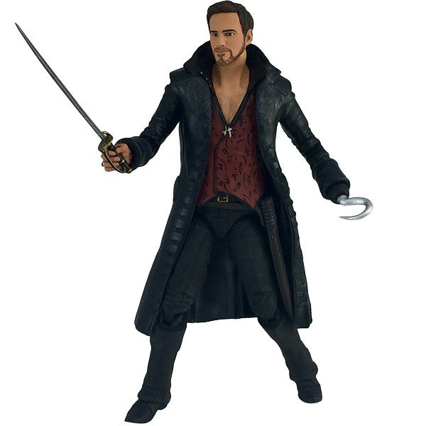 Once upon a time action figures discount