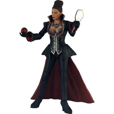 Once Upon a Time Evil Queen 6" Scale Action Figure - Icon Heroes 