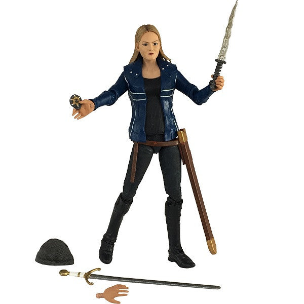 Once upon a 2025 time toys