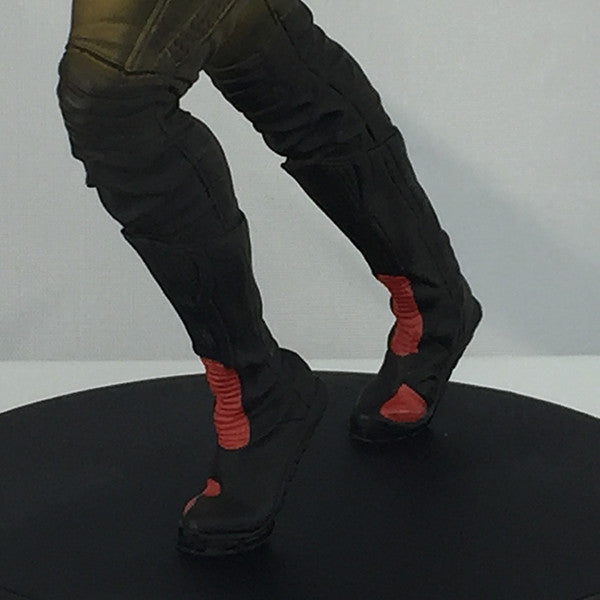 DC Comics The Flash TV Reverse Flash Statue – Icon Heroes
