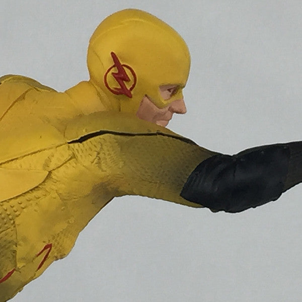 DC Comics The Flash TV Reverse Flash Statue - Icon Heroes 