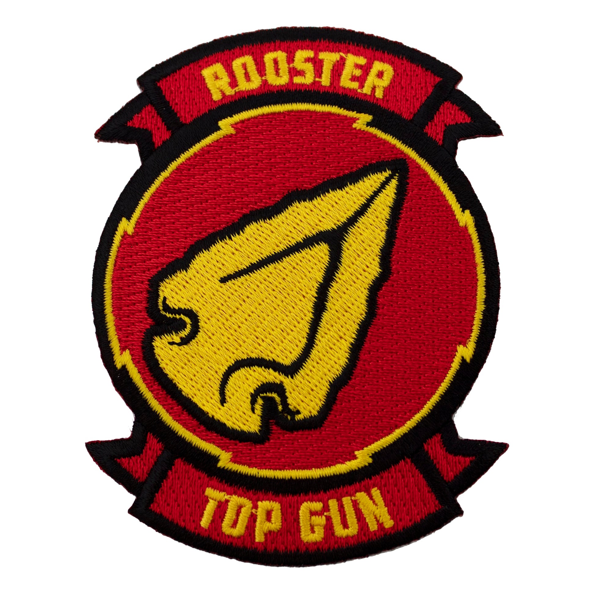 Top Gun Maverick Patches Set - Available 3rd Quarter 2021 - Icon Heroes 
