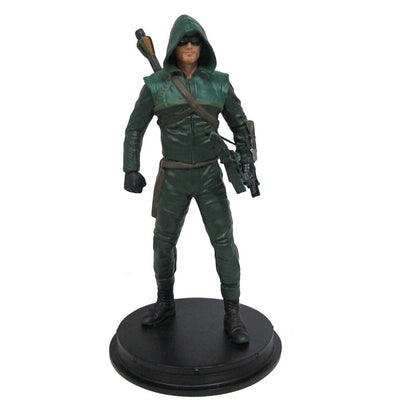DC Comics SDCC 2016 Exclusive Arrow TV Season 2 Statue - Icon Heroes 