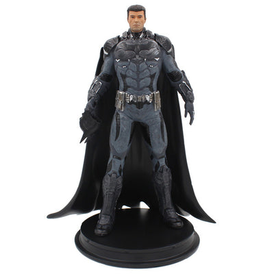 DC Comics EXCLUSIVE Batman: Arkham Knight Batman Statue - Icon Heroes 